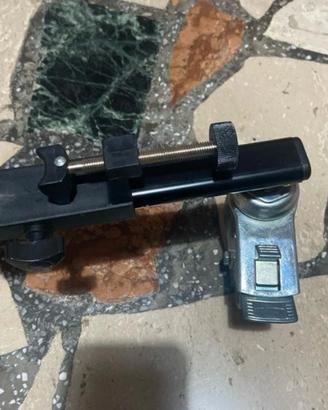CARRELLO DOLLY 400 TREPPIEDE