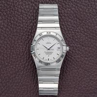 Omega Constellation automatic