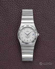 Omega Constellation automatic