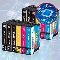 Cartucce per Epson Expression Home (12-Pack)