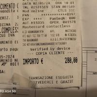 Valve Assy-air Control