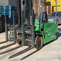 Carrello Elevatore CESAB Blitz 350 AC