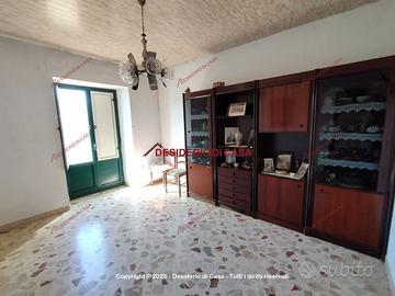 Casa, Petralia Soprana.