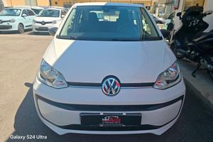 Volkswagen up! 1.0 5p. eco take BlueMotion Technol