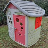 Casetta Smoby per bambini