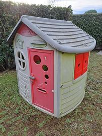 Casetta Smoby per bambini