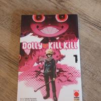 DOLLY KILL KILL 