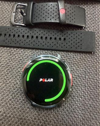 Polar vantage v3