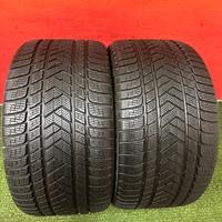 305 30 20 Gomme Invernali Pirelli 90% 305 30R20