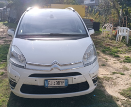 Citroen C4 2.0 HDi 7 Posti