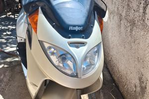 scooter 250