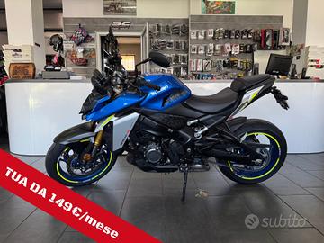 Suzuki GSX S 1000 - 2021