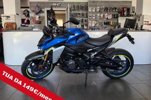 Suzuki GSX S 1000 - 2021