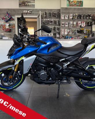 Suzuki GSX S 1000 - 2021