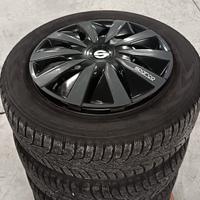 gomme  per Polo