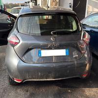 Ricambi usati Renault Zoe 2020