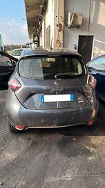 Ricambi usati Renault Zoe 2020
