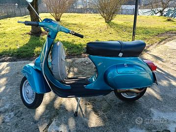 125 primavera anno 82