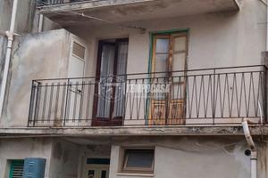 Saponara: Via Duca D'Aosta