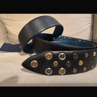 Armani Jeans Cintura Uomo Originale