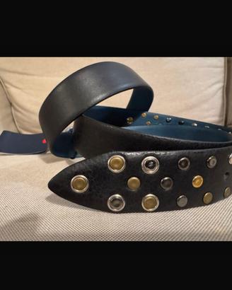 Armani Jeans Cintura Uomo Originale