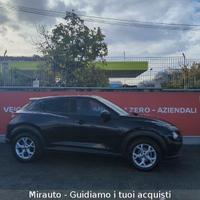 Nissan Juke 1.0 DIG-T 114 CV N-Connecta