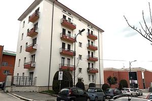 Stanza studentessa. Centralissimo e coibentato