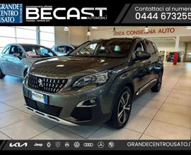 PEUGEOT 5008 BlueHDi 130 S&S EAT8 Allure UNICO P