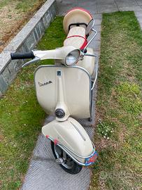 Vespa 50 anno 1967