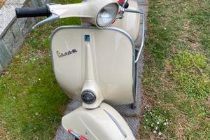 Vespa 50 anno 1967