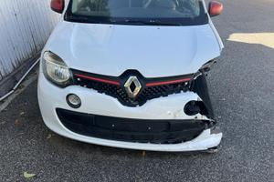 RENAULT TWINGO 3ª SERIE