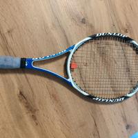 racchette  da tennis