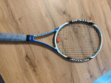 racchette  da tennis