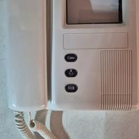 videocitofono interno ELVOX analogico 