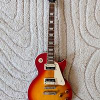 Epiphone Les Paul Traditional Pro(See description)