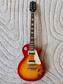 Epiphone Les Paul Traditional Pro(See description)