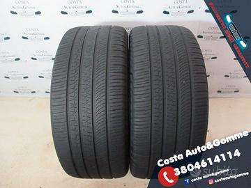 Gomme 275 45 21 Pirelli  4 Stagioni 85%
