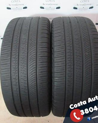 Gomme 275 45 21 Pirelli  4 Stagioni 85%