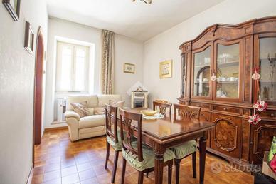 CASA SEMINDIPENDENTE A CITTADUCALE