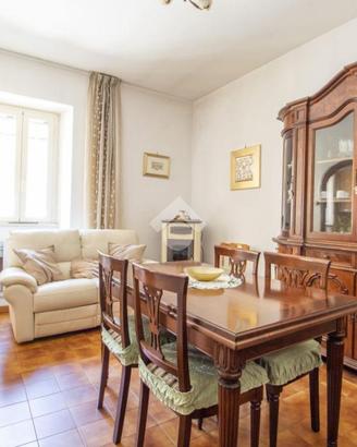 CASA SEMINDIPENDENTE A CITTADUCALE