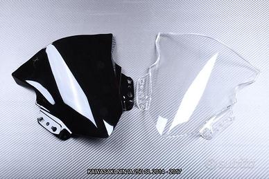Cupolino KAWASAKI NINJA 250 SL 2014 - 2017