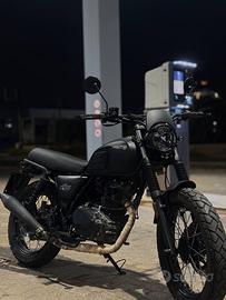 Brixton felsberg 125