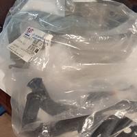 Cerniere cofano Honda hrv 2017 