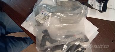 Cerniere cofano Honda hrv 2017 