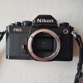 Nikon FM2