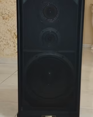 1 diffusore pioneer 190 watt