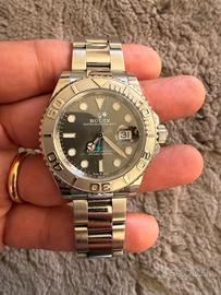Rolex yacht master 126622