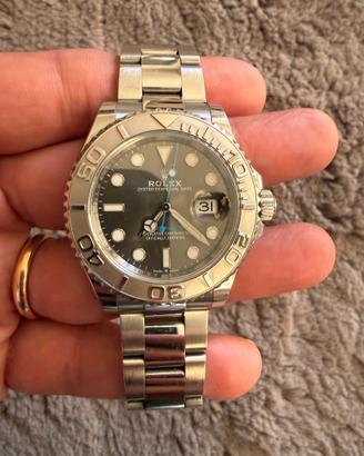 Rolex yacht master 126622