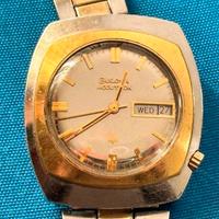 bulova accutron