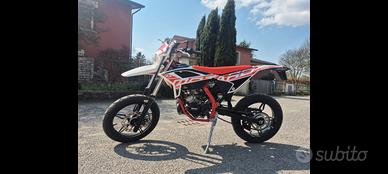beta 50 rr